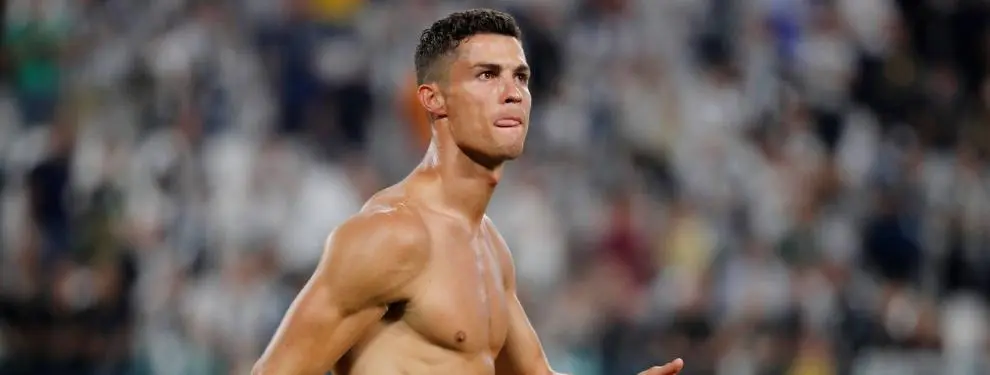 ¡Elige a Cristiano Ronaldo! La traición más fea a Messi jamás vista