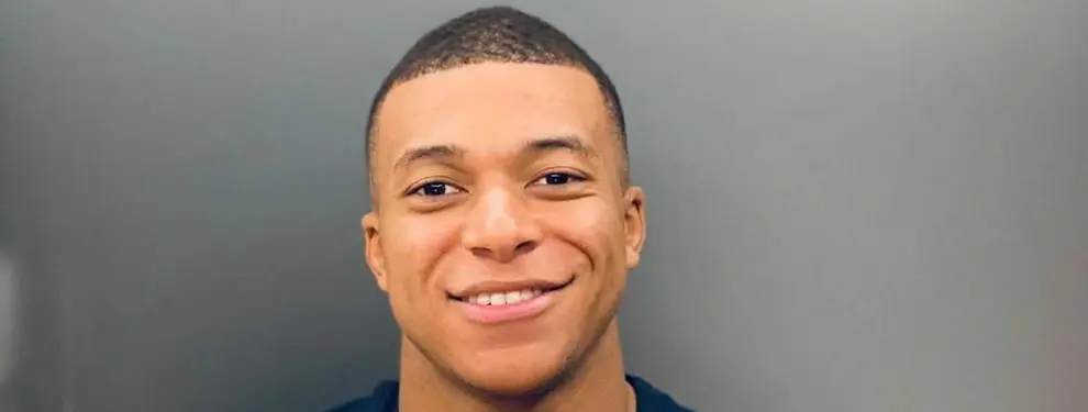 Nike mueve ficha con Mbappé: el golpe de Koeman en el mercado 