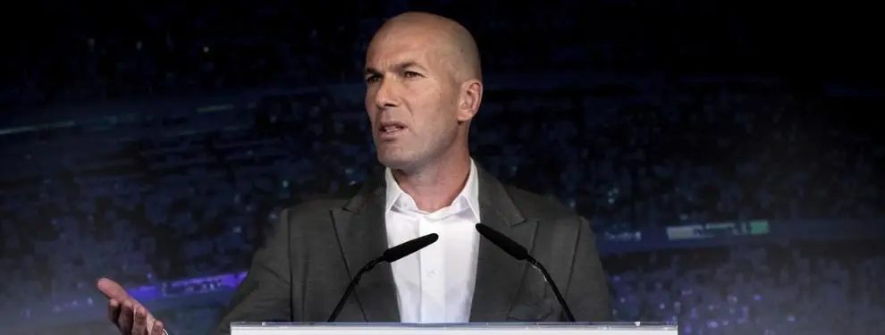 Noches de fiesta sin freno. El fichaje de Zidane que toca fondo
