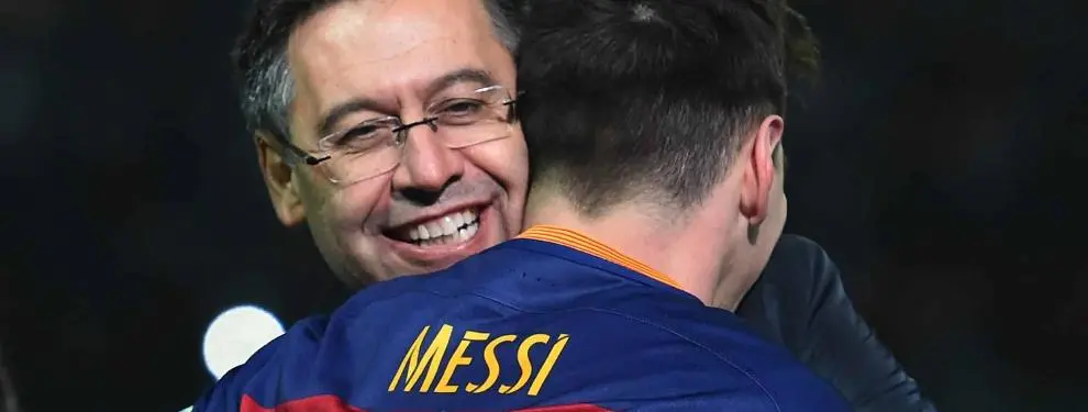 Acuerdo entre Bartomeu y Messi: millones, mentiras y una revolución