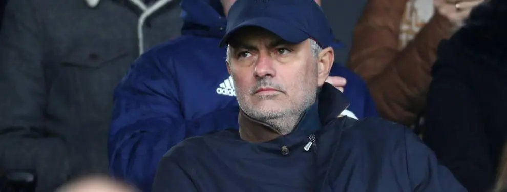 Mourinho provoca la fuga de una perla del Barça y Bartomeu lo permite