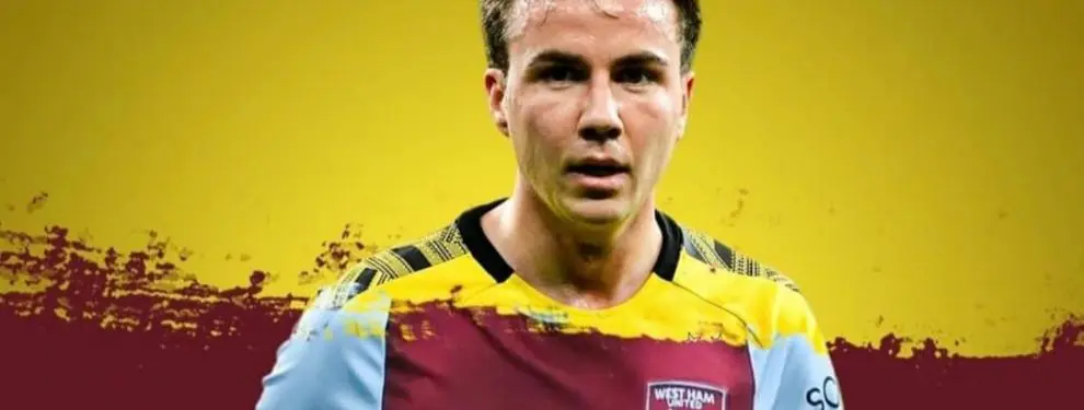 Si sonríe él, ¡lo hacemos todos!. Este campeón del mundo, a la Premier