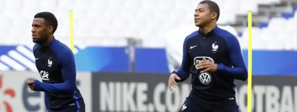  ¡De traca! Dominó con Mbappé pero ahora ¡le maltratan!