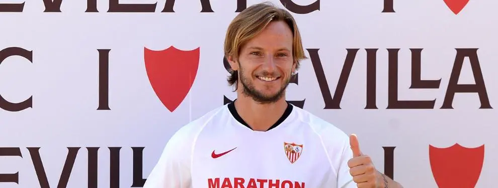 Se va como Rakitic: la estrella a la que el Barça deja ir gratis