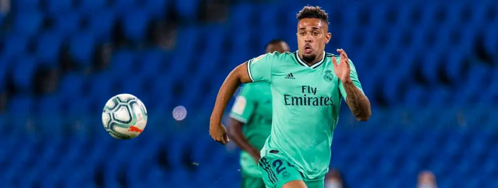 Mariano Díaz acerca a un colombiano al Benfica