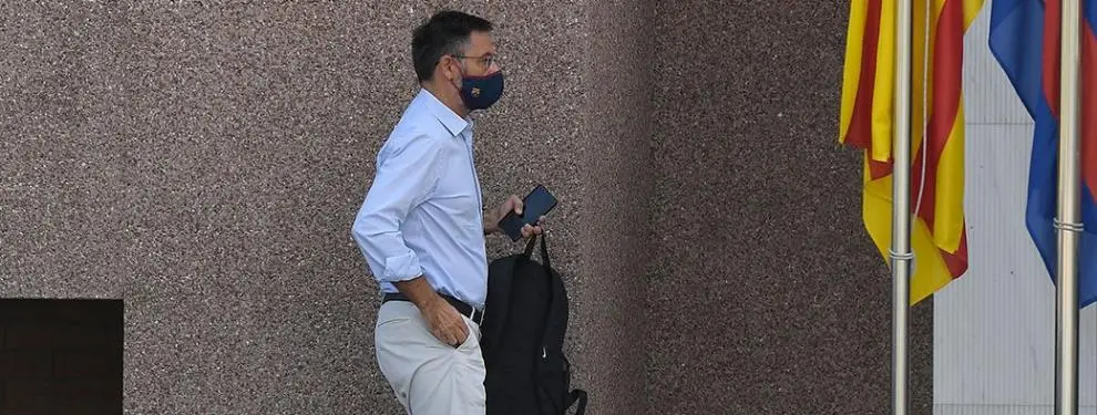 Bartomeu quedó alucinado: el crack que aprobó el examen del Barça