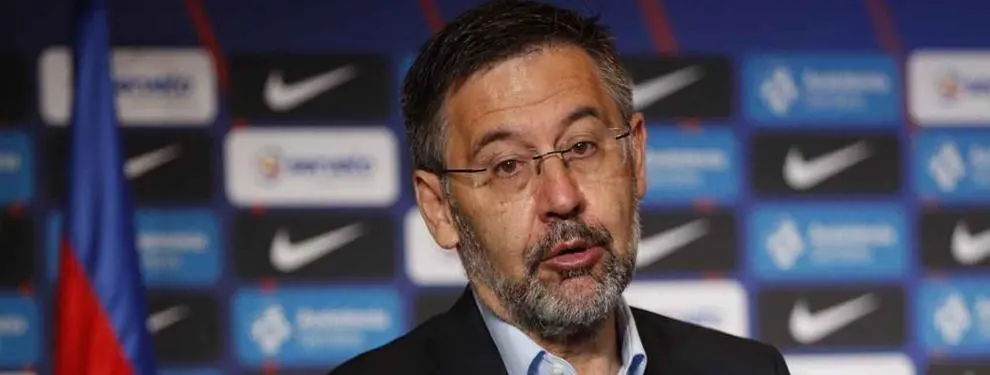 Bartomeu irá a por este central si no acaba llegando Eric García