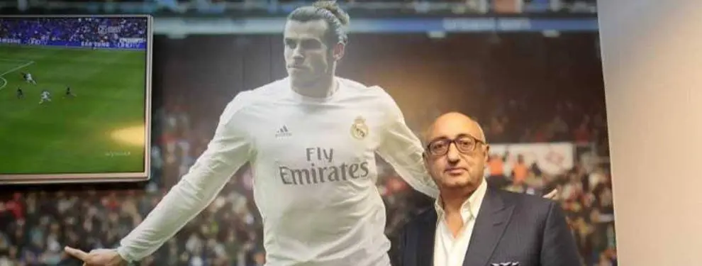 Todo ha cambiado. ¿Por qué Bale saldrá esta semana del Madrid? 