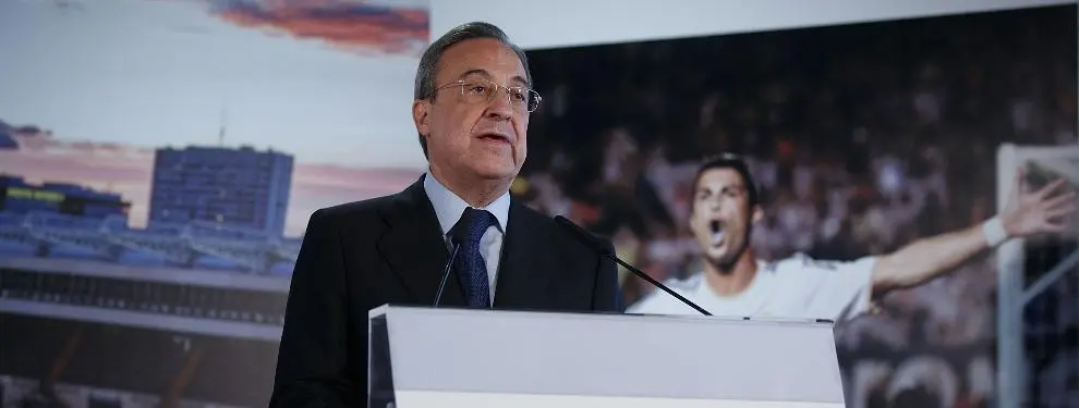 Rajada contra Florentino Pérez: el presidente no cumplió su palabra