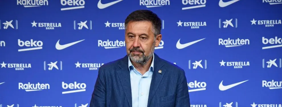 ¡Adiós a Bartomeu! El crack español que no quiere saber nada del Barça