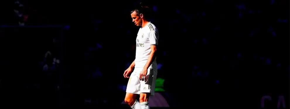 Gareth Bale tiene su futuro decidido. Y no gustará a Zidane