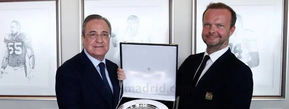 Zidane firma su salida y Florentino Pérez se guarda un as en la manga