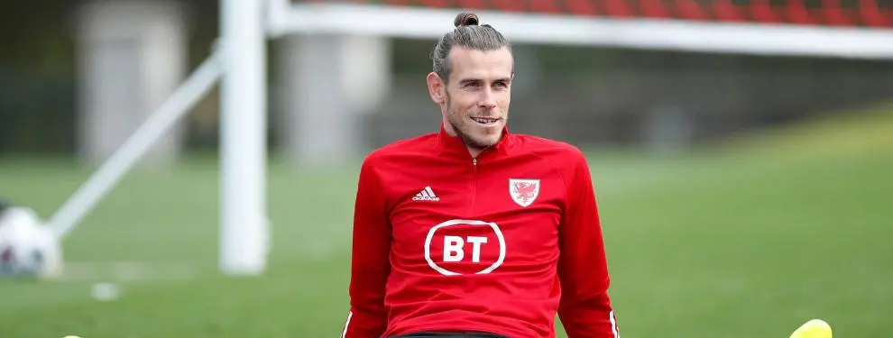 ¡Brutal lo último de Bale! El sacrificio que el Real Madrid hará 