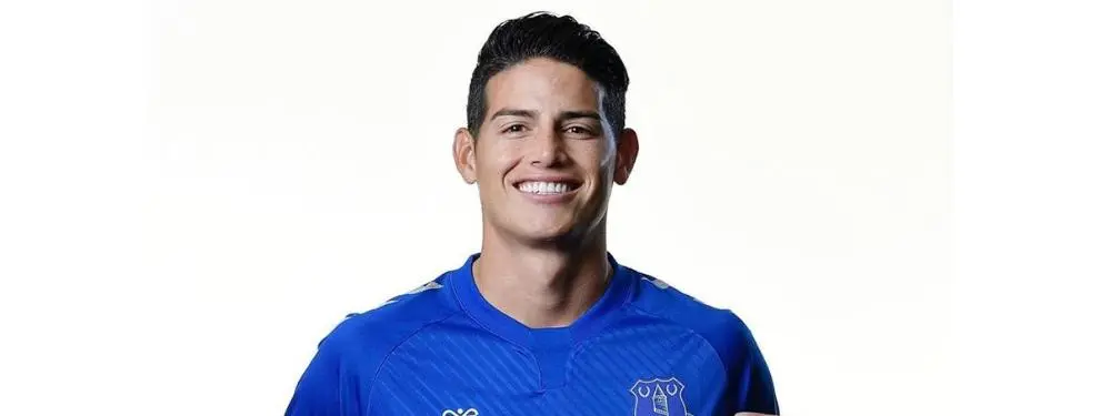 Tras James Rodríguez: las 4 ventas que quiere cerrar el Real Madrid