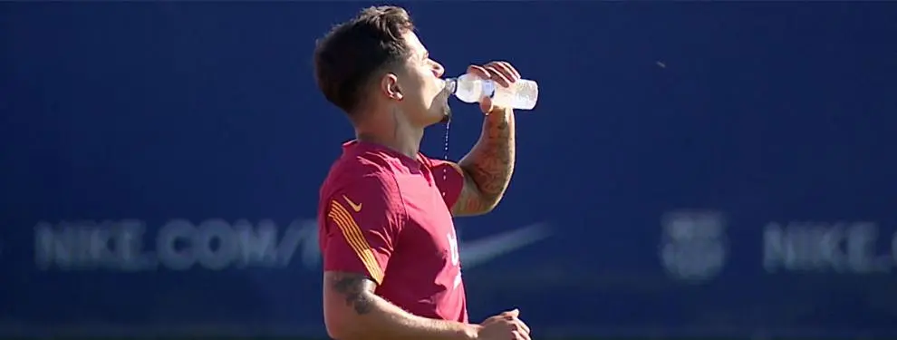 Quieren repetir la fórmula Coutinho: el Bayern pide una pieza al Barça