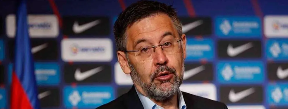 Bartomeu propone un trueque bomba que cambia muchas cosas en el Barça