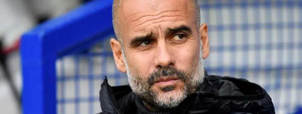 La charla secreta de Guardiola en Barcelona que cambia las elecciones