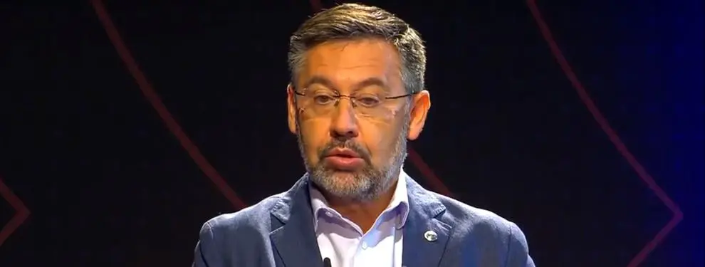 ¡Bartomeu quiere librarse de él un año después! Koeman pasa de él