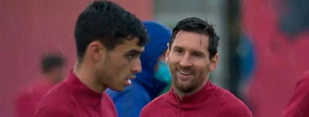 ¡Bombazo! ¿Messi y Bielsa juntos? ¡Podría ser posible en la 2021-2022!