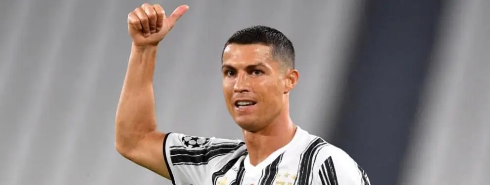Cristiano Ronaldo hunde al Barça: el exculé que se lleva a la Juventus