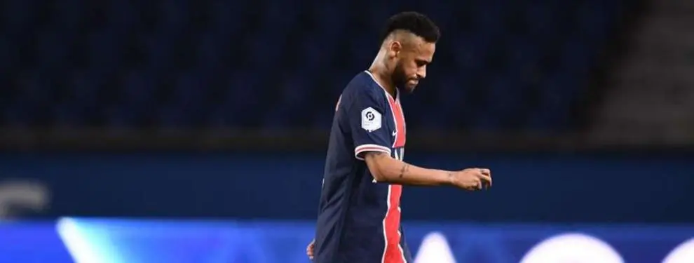 No es Neymar: el golpe del Barça para acabar con el Real Madrid