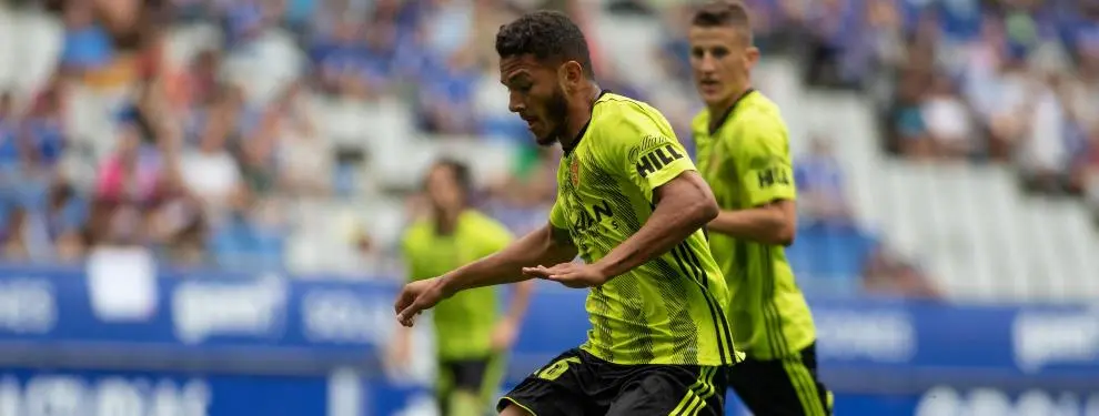 ¡Luis Suárez tiene una nueva oferta! Y es de fuera de España