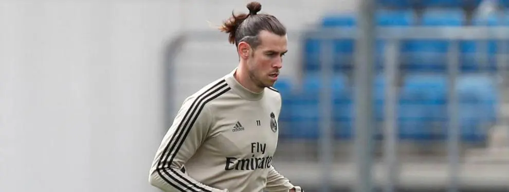 ¡Bale se va del Real Madrid! Hay acuerdo cerrado y será oficial pronto