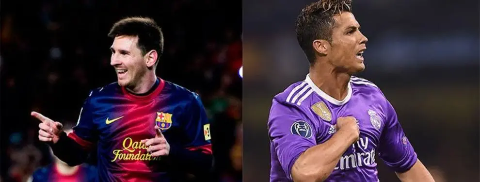 Leo Messi y Cristiano Ronaldo comunican su futuro: salida ¿juntos?