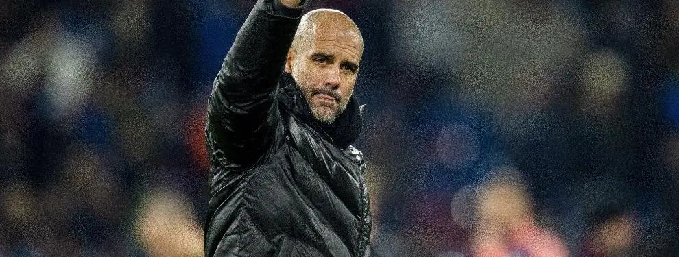 ¡Se ofreció a Pep Guardiola! Un titular del Barça traicionó a Messi
