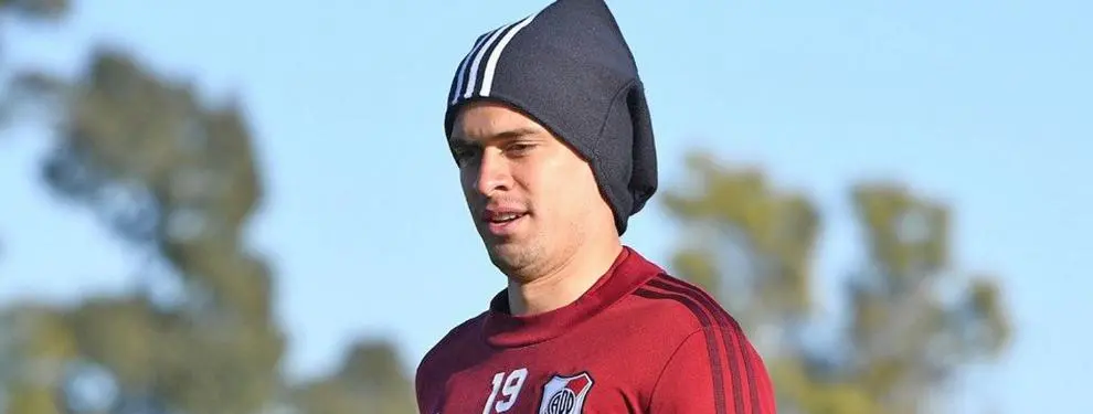 ¡Santos Borré tiene una oferta de un club ‘top’ de Europa! 