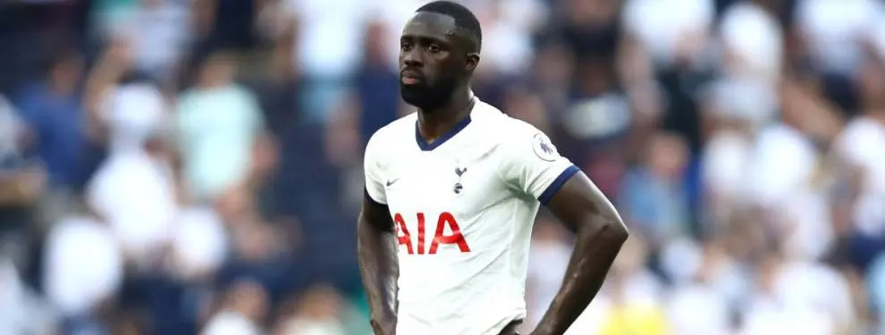 ¡Davinson Sánchez toma una decisión! Le dice al Tottenham donde jugará