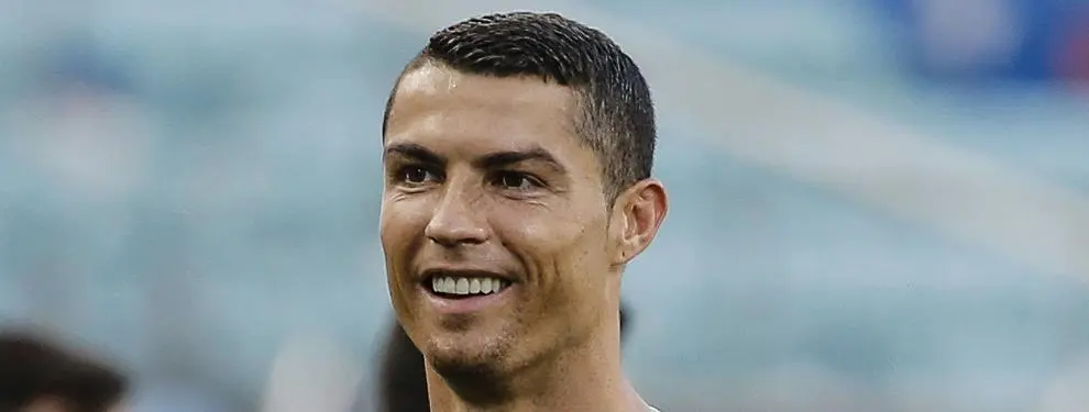 ¡Ultimátum de Cristiano Ronaldo! Esto le ha dicho a Andrea Pirlo