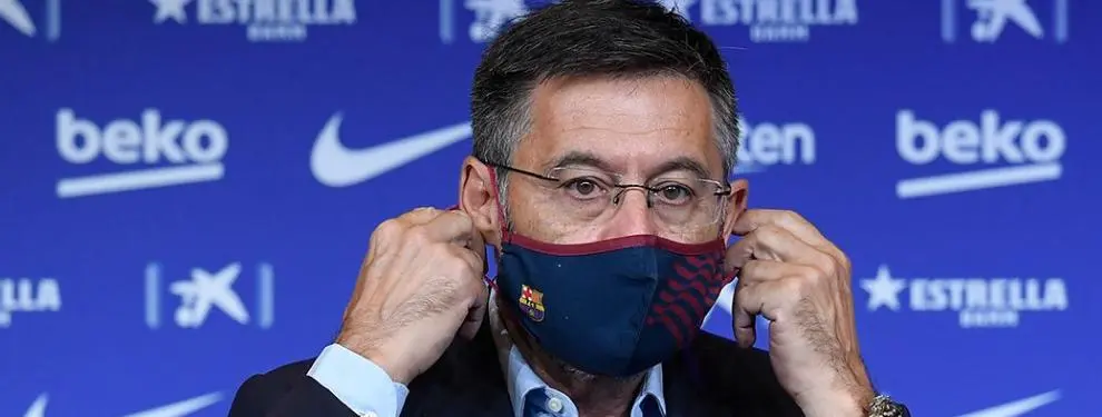 Bartomeu a un paso de cerrarlo: será el primer gran fichaje del Barça