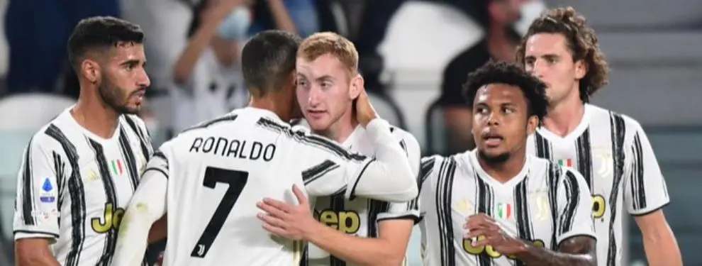 Cristiano Ronaldo se queda atónito y le blinda: Cláusula anti-Madrid 