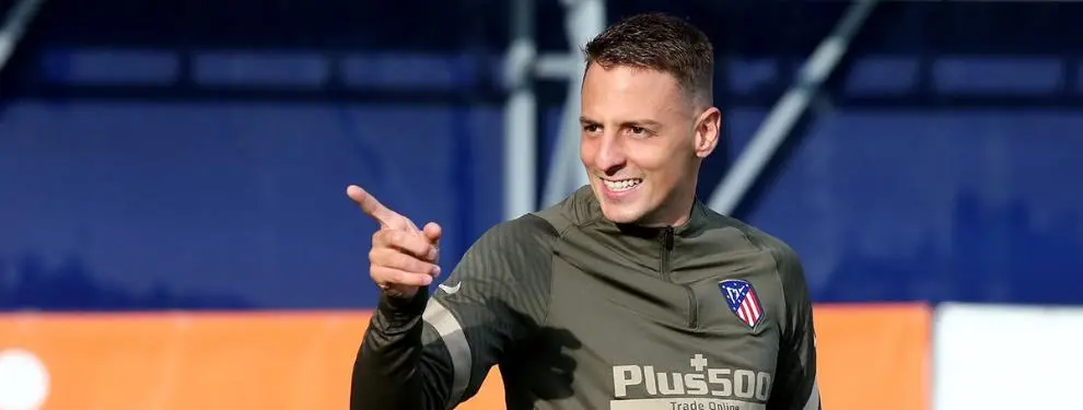 Santiago Arias recibe una nueva oferta de un equipo ‘top’