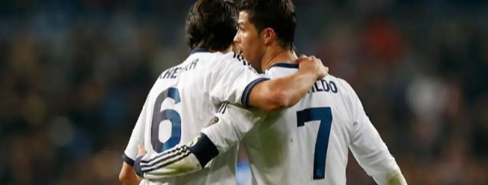 Neymar Júnior deja atónito a CR7: le roba este crack en su cara