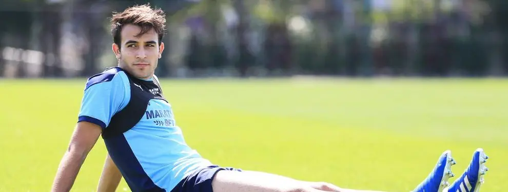 ¡Eric García se aleja! Y el Barça ya tiene a dos candidatos más