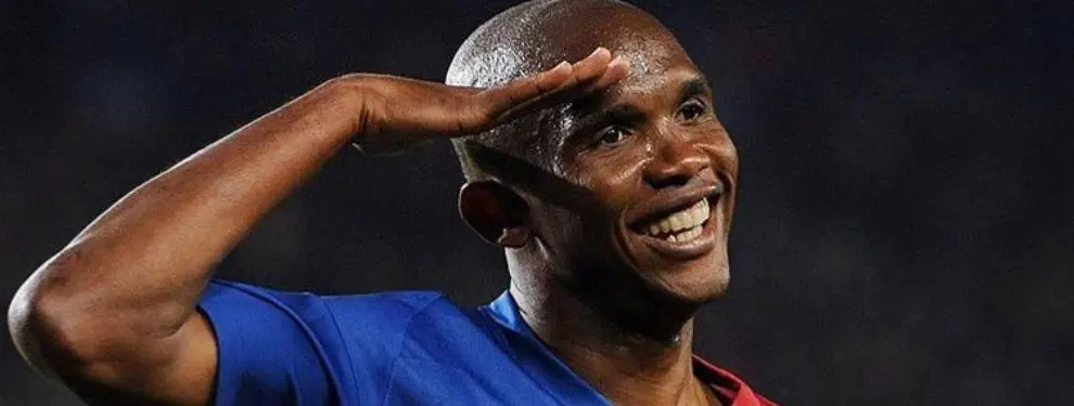 Fue el gran error histórico de Florentino y ahora lo quiere subsanar