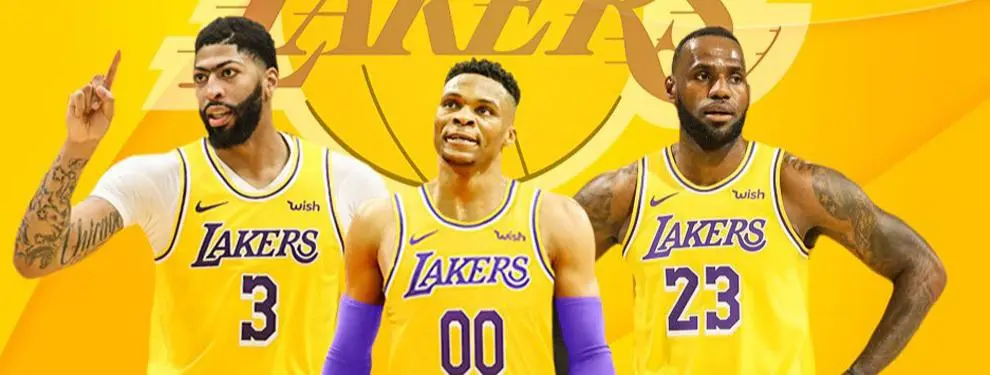 Curry se pica con LeBron James por el fichaje de varios MVP de la NBA