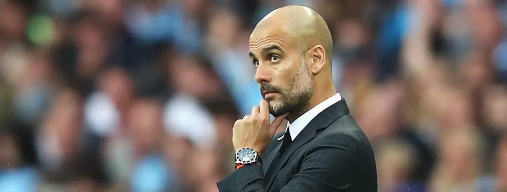 Es un protegido de Pep Guardiola: el crack que enamora en el Barça