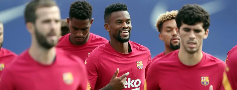 Tras Semedo y Luis Suárez: la próxima salida del Barça es ¡él!