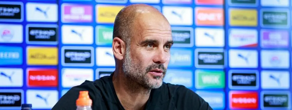Pep Guardiola tiembla: su nueva joya es tentada por Barça y Madrid