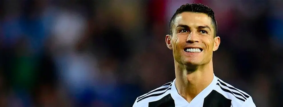 Los motivos del “no” de Cristiano Ronaldo a jugar en la MLS