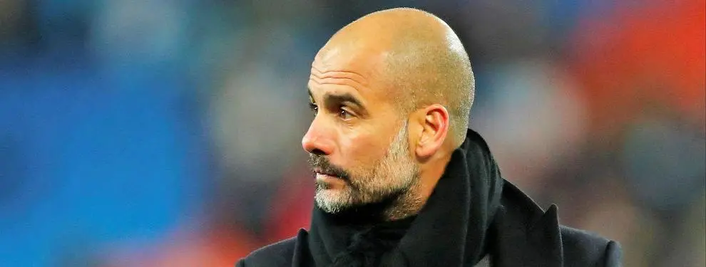 Laporta ya tiene la lista de fichajes que le ha pedido Pep Guardiola