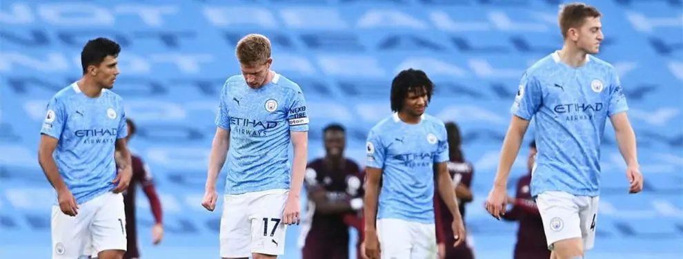 ¡Pep Guardiola se plantea dimitir! Y ya tiene una oferta ‘top’ 