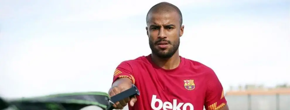 ¡La clave está en Rafinha! La operación que desbloquea al Barça