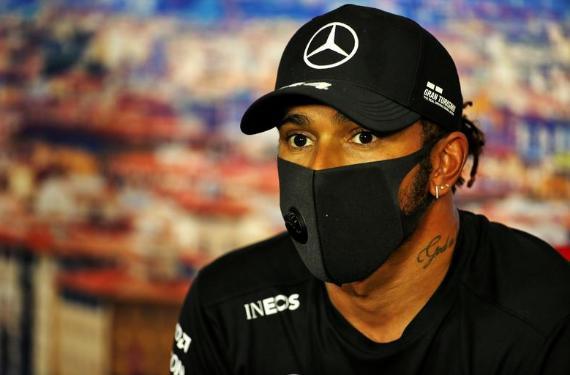 El futuro de Lewis Hamilton en el aire ¿fuera de la Fórmula 1 en 2021?