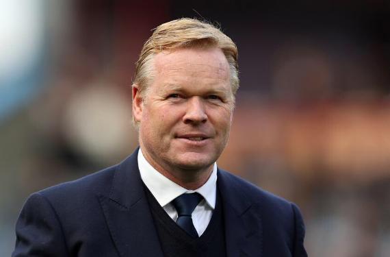 Koeman lo quería... ¡y Bartomeu busca hacer caja con él!