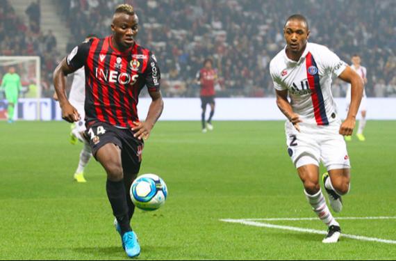 El Madrid pescará al 9 de la década antes de que su precio se dispare