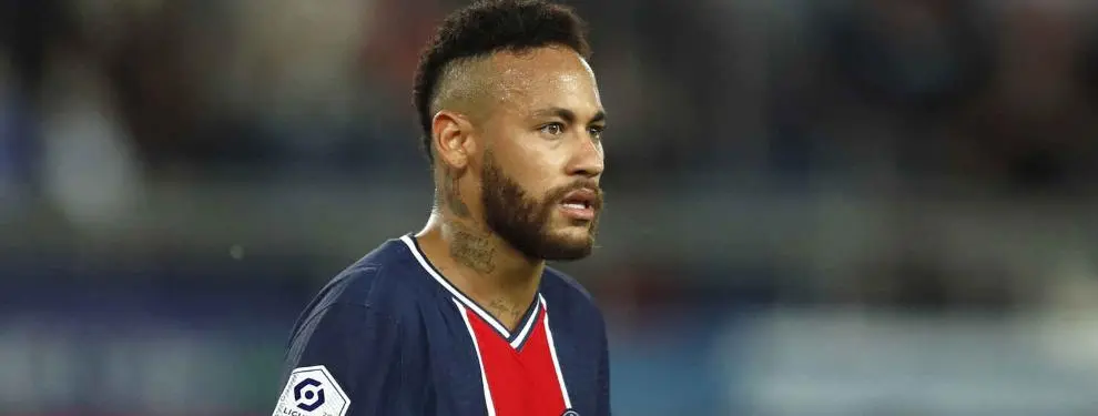 ¡Escándalo con Neymar Junior! Su regreso al Barça ya es imposible